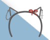 DRV cat ear hairpin(F)
