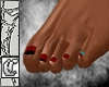 🦶 Feet + Nails Multi