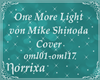 N Mike Shinoda One More