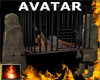 HF Caged Slave