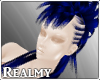 [R] Sapphire Mohawk