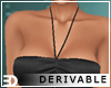 DRV Lingerie Garter Dres