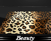 B|Leopard Rug