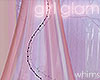 Girl Glam Curtain Lights