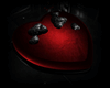 Valentine ~ Heart ~ Bed
