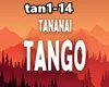 *Tango* Tananai