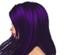 J* Purple Hair