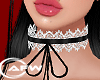Sexy Maid Choker