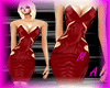 sexy red dress 3