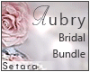 [S]AUBRY BUNDLE