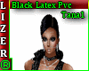 Black latex pvc tana1