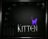 M♥D Kitten Throne