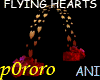 *Mus* Flying Hearts Arc
