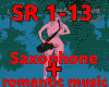 Saxophone+romantic music