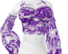 [£] Zurick Purple Top