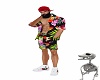Beach Summer fit