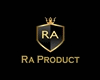 Ra^ Hoody Up Black