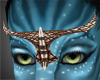 Na'vi avatar headband F