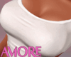 Amore Sexy Crop