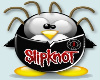 Slipknot/Penguin Tee
