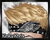 [K]*John Golden Blonde*