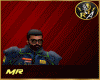 MotoGP Race Outfit [B]
