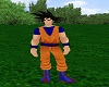 Goku Boots MF