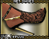 V4NYPlus|Net Shoes