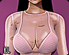 Kae Rip Bodysuit
