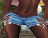 Sexy Jean Shorts RLL