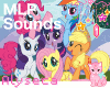 Aly! Mlp sounds