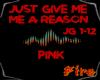 Just Give Me A Reason