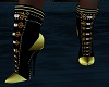 Dressy Boots