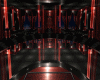 Club Red & Black