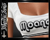 MoanDay Tee