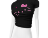Hello Kitty Tshirt