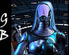 [GB] Mass Effect Quarian