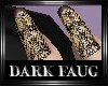 DKF Gothic Formal Nail 2