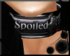 ~GS~ Spoiled Collar