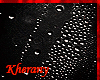 Kher~PF Red Elegant Kher