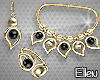 E* jewels set