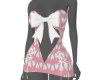 Sweetheart Dress Pink II