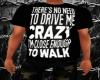 Drive ME Crazy