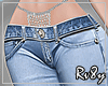 [R] Bomanty Pants
