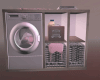 DS*Cabin &Washing