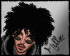 BG: CURLY FRO BLK