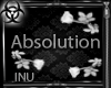 [I] Absolution Bed