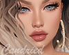 Jasmine D Mesh Head