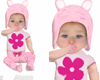 Bella v3 little Bunny