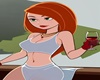 CUTOUT RUIVA